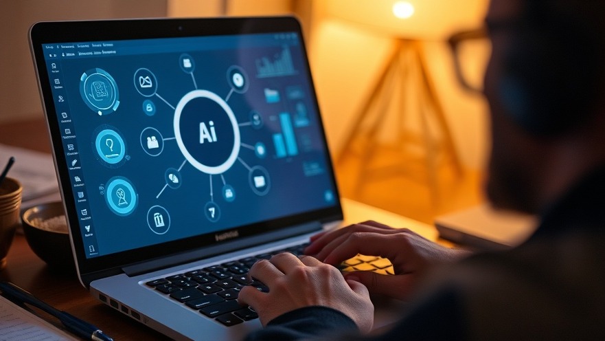 Navigating the Best AI Tools for Digital Nomads: A Practical Guide