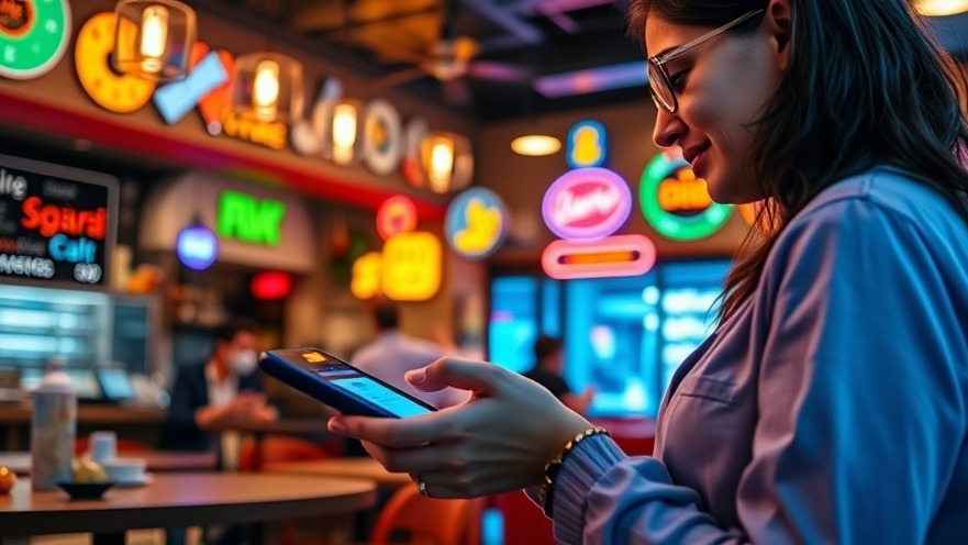 Harnessing Digital Payment Systems for Franchise Success in 2025