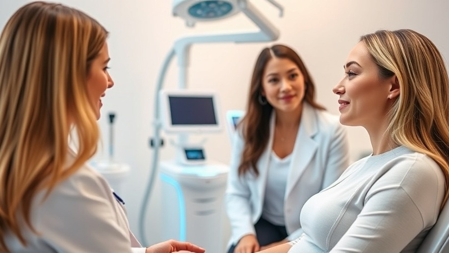 Unlocking Emsculpt Neo: Everything Concierge Medical Practices Should Know