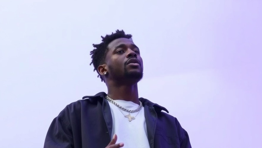 Lil Nas X: A Troubling Incident Highlights Fame's Pressures