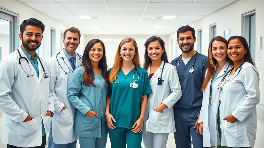Exciting Growth for Primary Care Positions in 2025: What Concierge Practices Need to Know