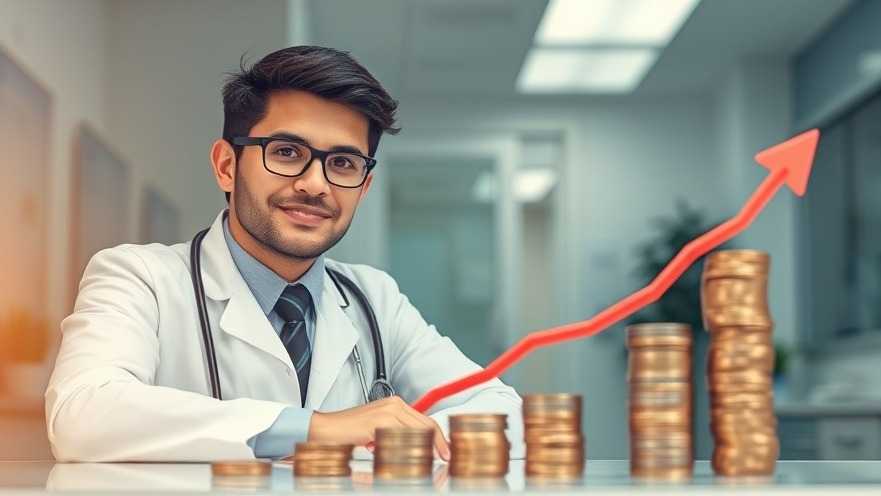 Share Buybacks vs. Dividends: Which Investment Strategy Is Best for Medical Practices?