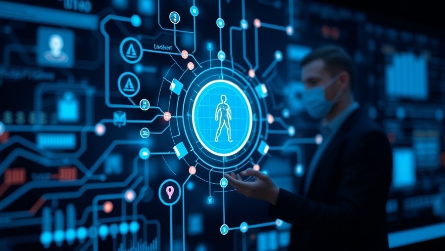 How AI and Agentic Workflows Can Simplify Healthcare Claims Processing