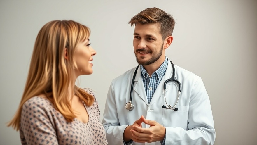 How Comprehensive Understanding of Transgender Health Can Elevate Your Concierge Practice