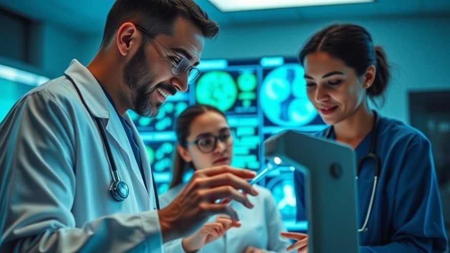 How BD's New Diagnostic Systems Combat Antimicrobial Resistance: Insights for Concierge Practices