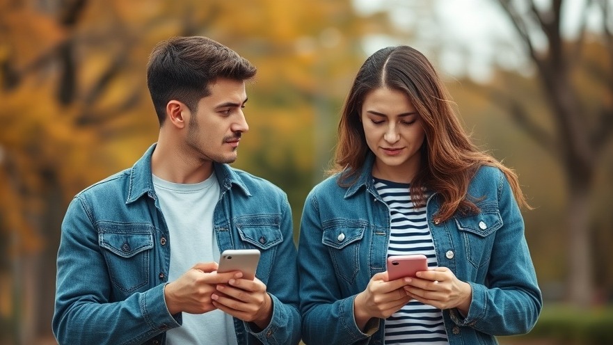 What to Do When You Lack Attraction to Your Partner: Insights for Digital Nomads