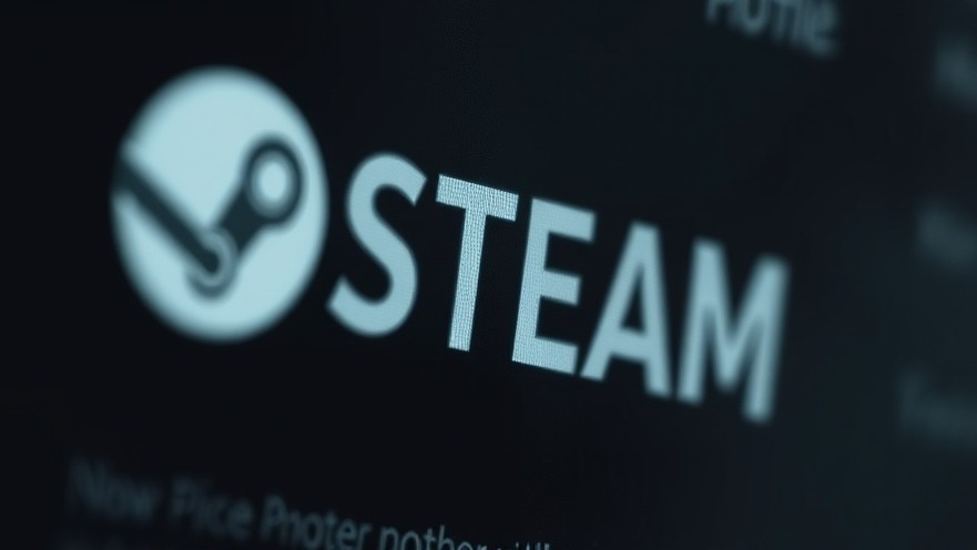 Even Steam Has Malware Now: What Digital Nomads Should Know