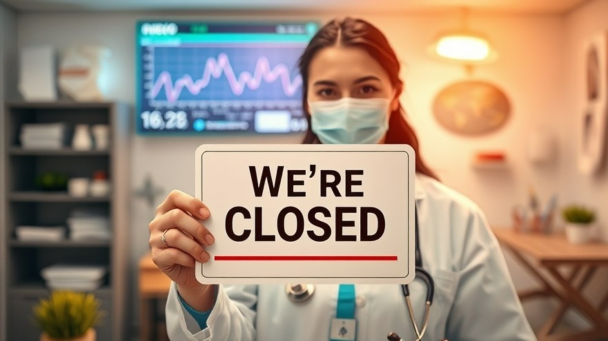 Rural Physician Shortage: Key Insights for Concierge Practice Owners