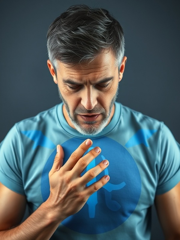 Discover the Surprising Link Between Asthma and Rheumatoid Arthritis