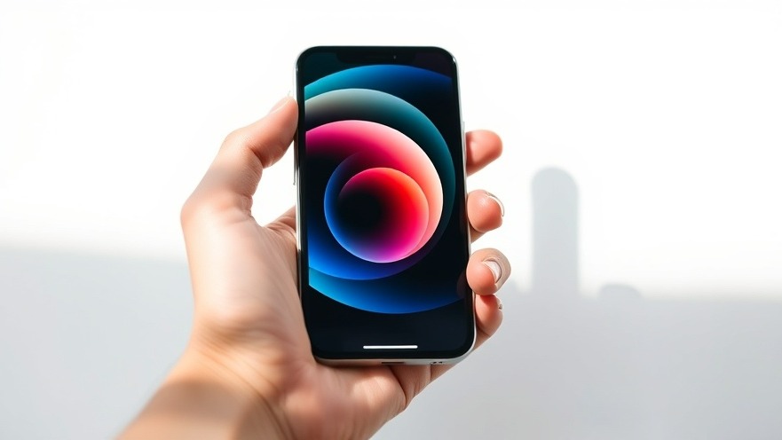 iPhone 15 Pro's Visual Intelligence Upgrade: What You Need to Know