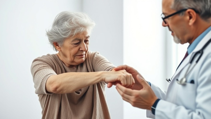 Understanding the Challenge of Itch in Aging Adults: A Call for Action