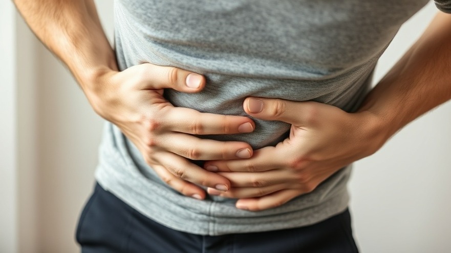 5 Essential Tips for Managing Ulcerative Colitis Flare-ups Effectively