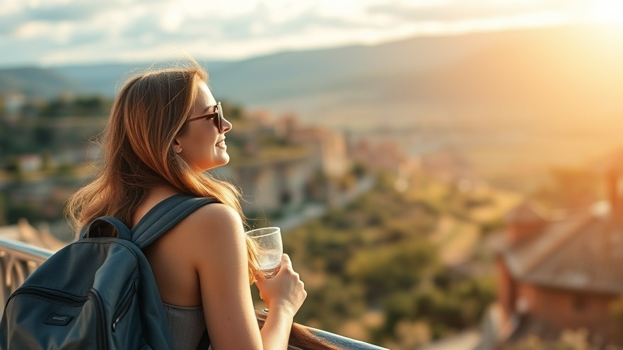 Why Love and Support Matters Most in Your Travel Journey