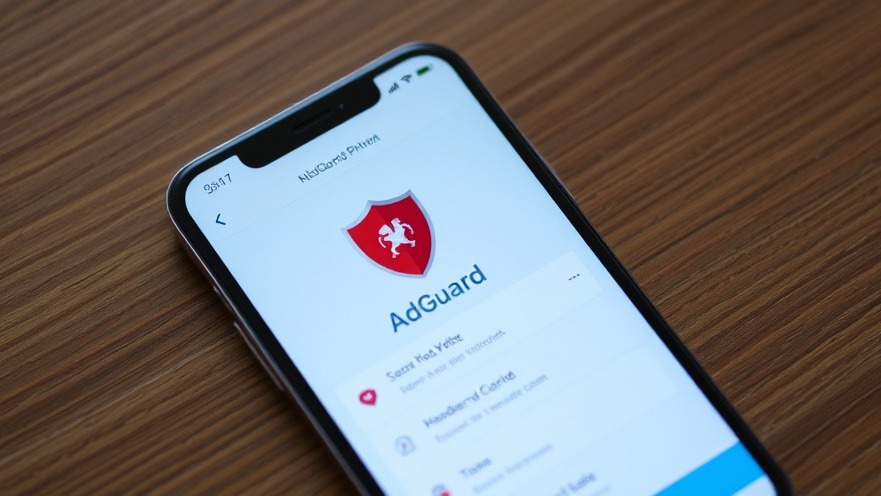 Why Digital Nomads Should Invest in AdGuard VPN for Just $40