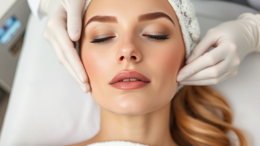 Transform Your Practice with Advanced Non-Surgical Aesthetic Treatments
