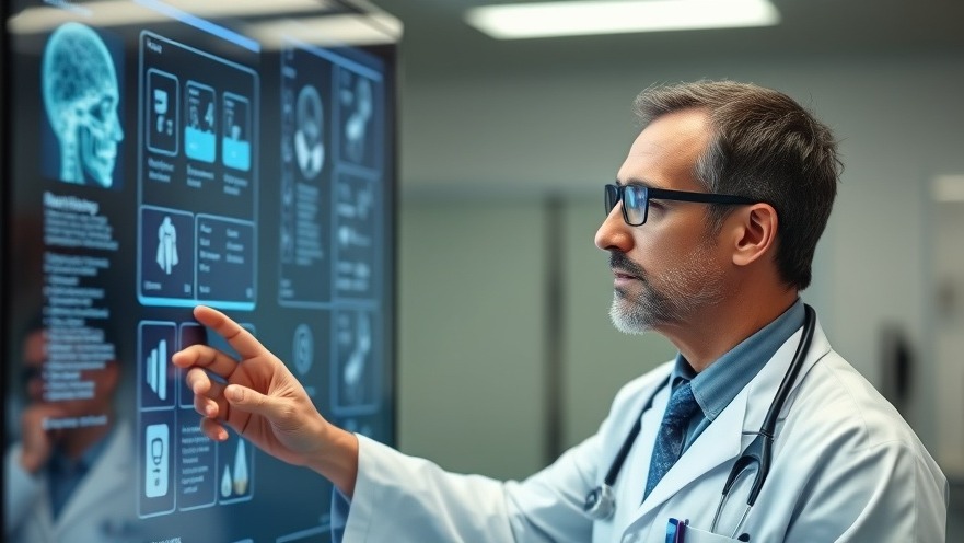Navigating New Frontiers: Premier, Inc.’s Acquisition of IllumiCare Enhances Clinical Decision Support
