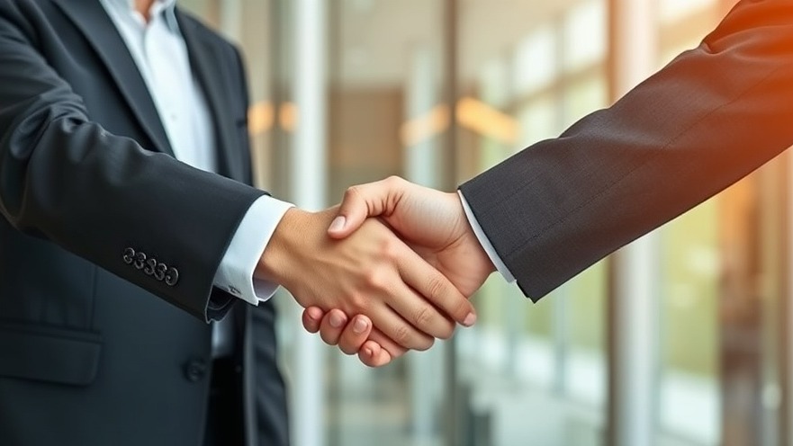 MDaudit and Streamline Merger: A Key Move for Healthcare Providers