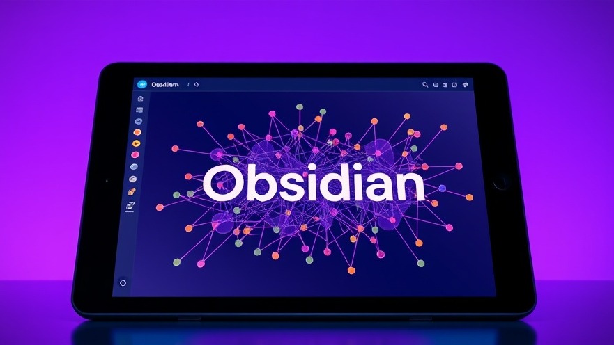 Unlock Your Productivity: 4 Smart Ways to Link Your Notes in Obsidian Automatically