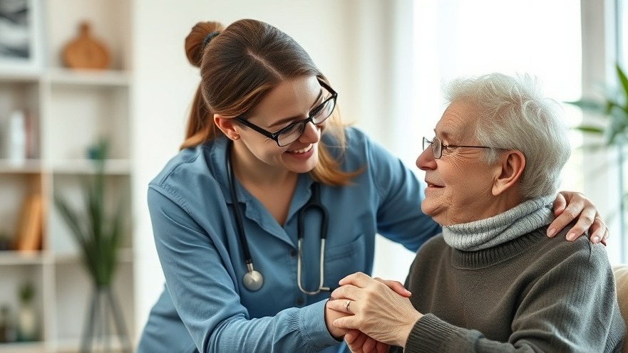 Transforming Dementia Care: How Remo Health & Cleveland Clinic ACO Collaborate
