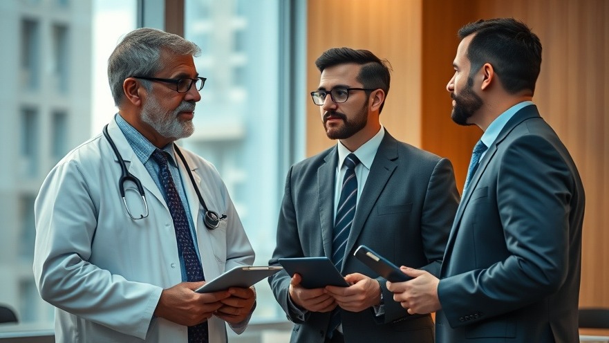 Why Concierge Practices Must Engage with Local Businesses for Patient Safety