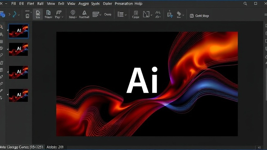 Discover How Adobe Express's AI Presentation Tool Outshines PowerPoint