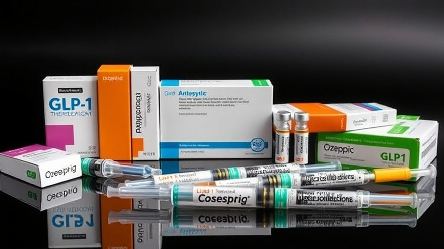 How GLP-1s Revolutionize Obesity Treatment: Essential Insights for Concierge Practices