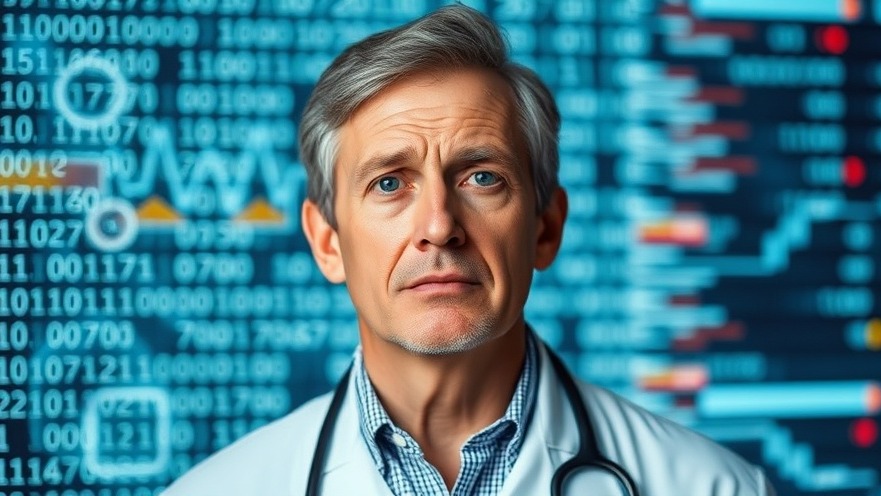 How 23andMe's Chapter 11 Bankruptcy Affects Patient Data Management