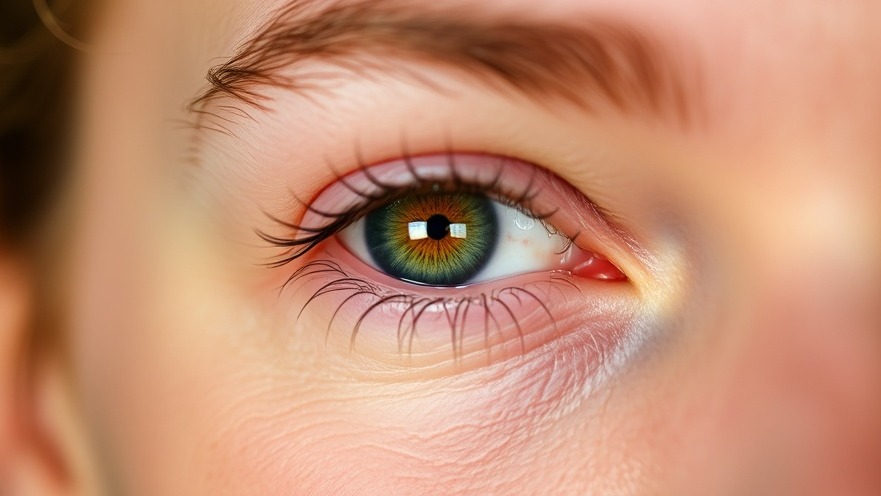 Demystifying Eye Twitching: What Concierge Practices Should Know