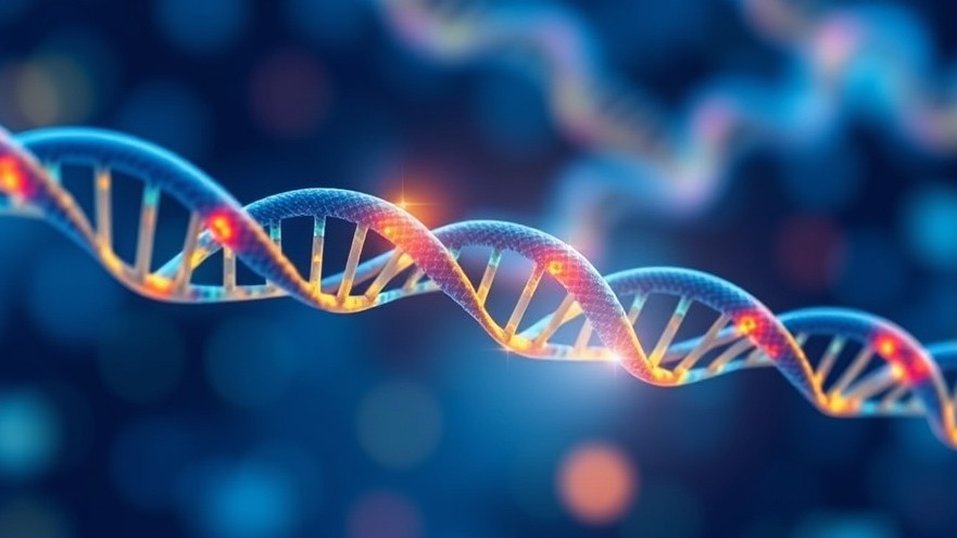Unlocking the Future of Healthcare: AI-Driven Genetic Screening with OpenDNA