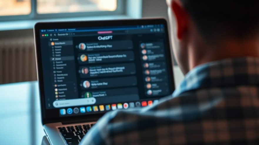 How ChatGPT's Urgent Response Saved a User's Life: A Lesson for Healthcare Providers