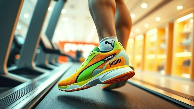 How Puma's Fast-R Nitro 3 Can Revolutionize Your Running Experience