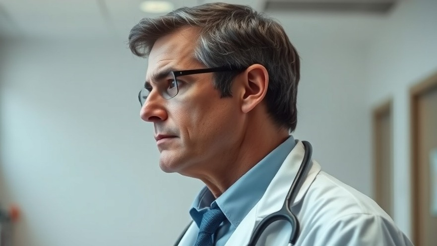 Why Mindset Matters for Sustained Success in Healthcare