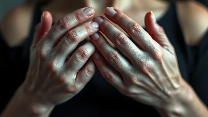 Why Over 30% of Systemic Sclerosis Patients Skip Raynaud’s Syndrome Signs