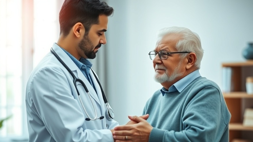Why Transparency in Healthcare is Crucial for Patient Trust