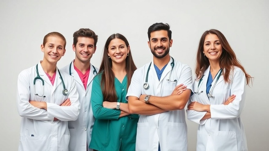 Healthcare Leads Job Growth in January 2025: Implications for Concierge Practices