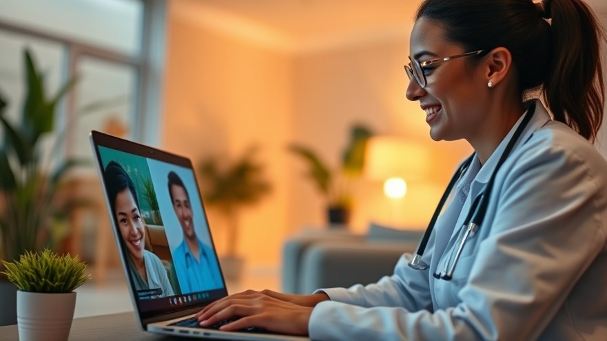 Telehealth Advocates Urge Congress to Secure Future of Virtual Care for Concierge Practices