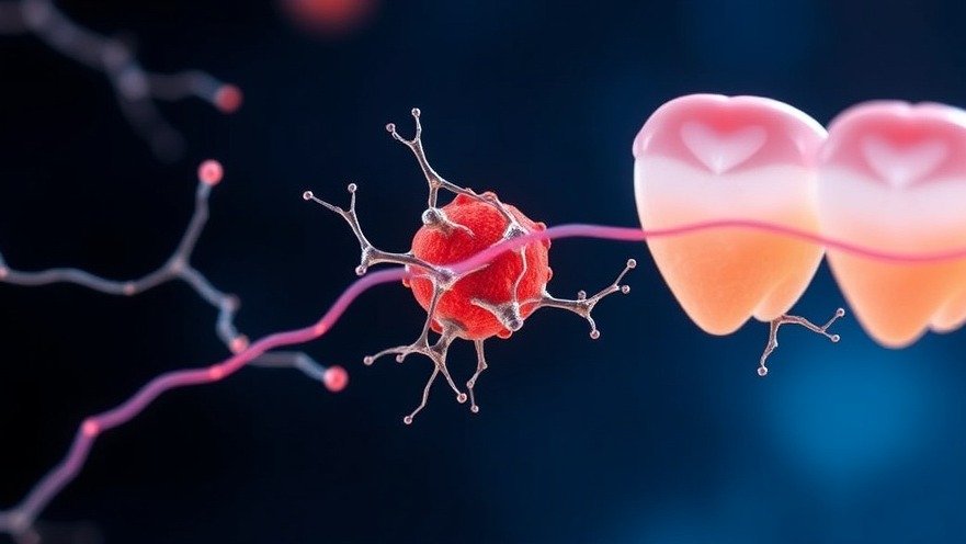 Transforming Dental Stem Cells into Neuronal Cells: A Breakthrough for Neurodegenerative Disease Treatment