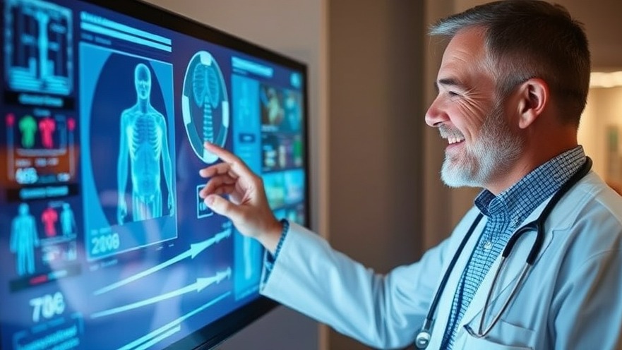 Transforming Healthcare: Addressing Equity in Healthcare Technology