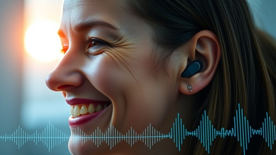 The Breakthrough Soft Brainstem Implant: Elevating Hearing Potential for Patients