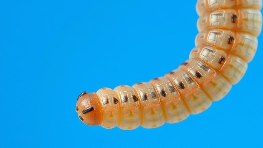 Flesh-Eating Screwworms Are Back: What Concierge Practices Need to Know