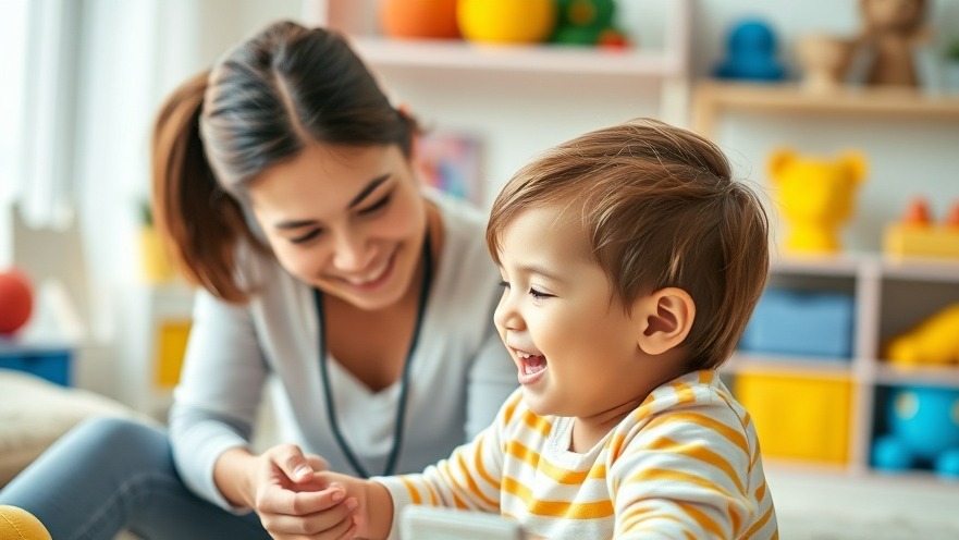Motivity Secures $27M to Transform AI-Driven ABA Therapy Solutions