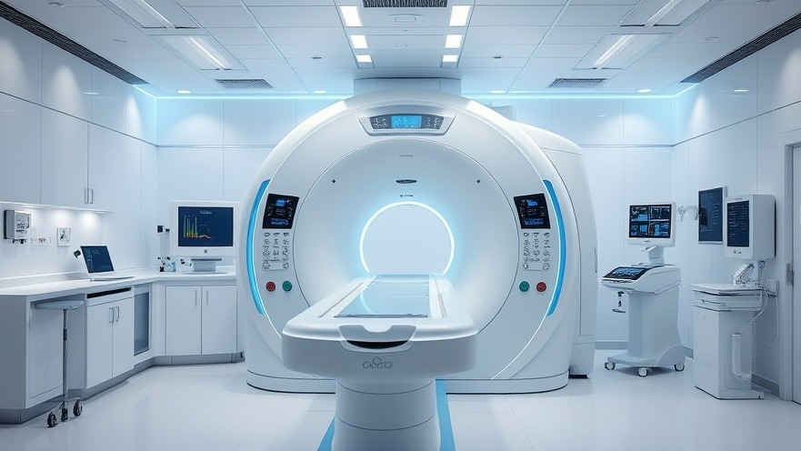 Transform Your Practice: Leverage MRI for Cancer Care Excellence