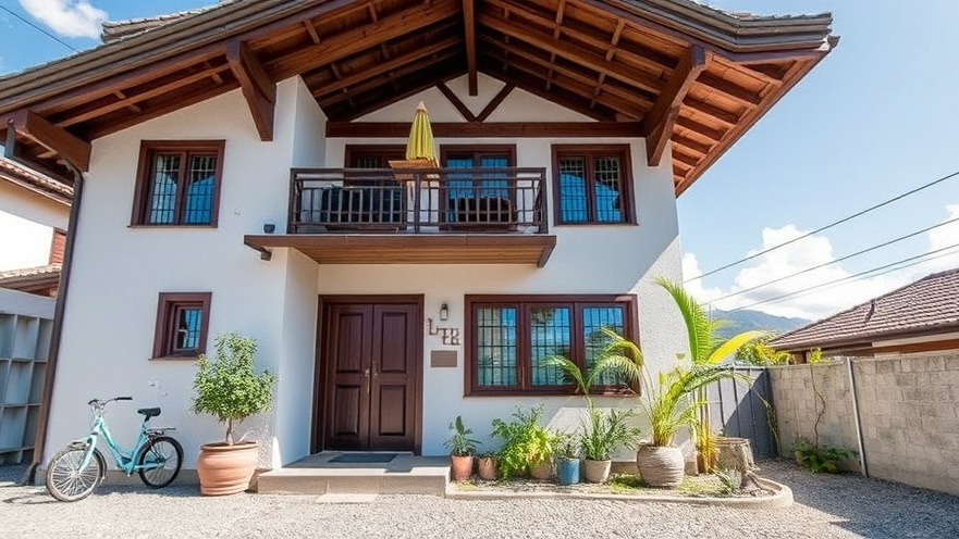 How Iyari House Redefines Comfort and Efficiency for Digital Nomads