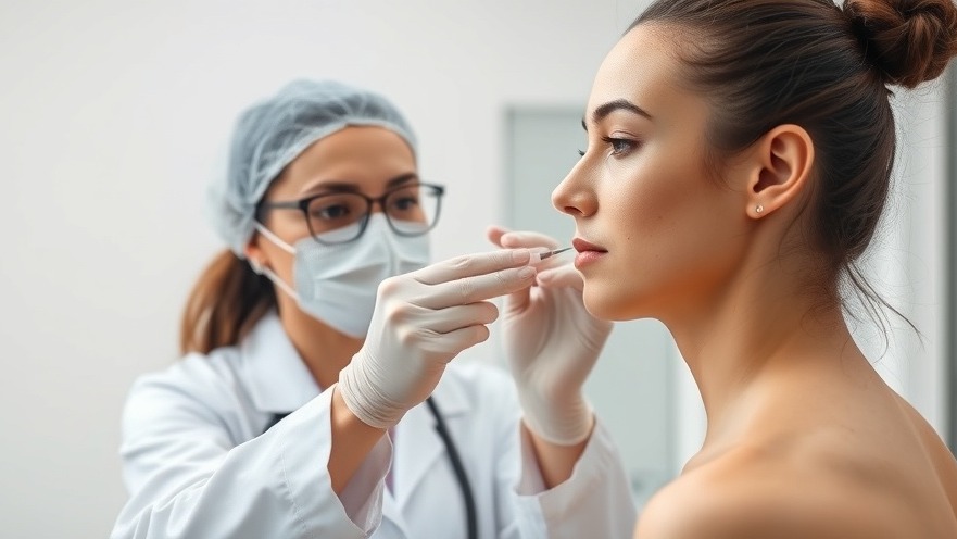 Unlocking the Power of Regular Skin Checks for Your Patients’ Lifesaving Health