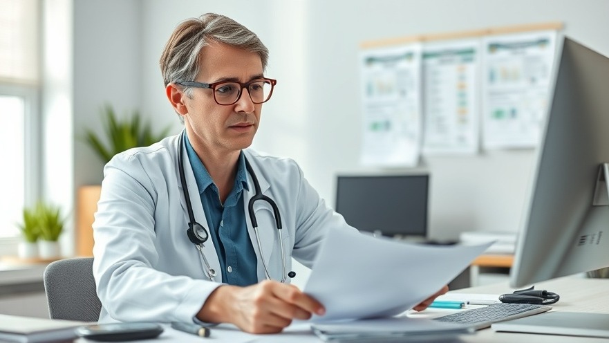 Master Medical Billing Navigation to Enhance Your Concierge Practice