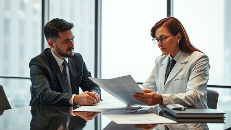 Top Financial Planners for Geriatric Behavioral Health Mergers Explained
