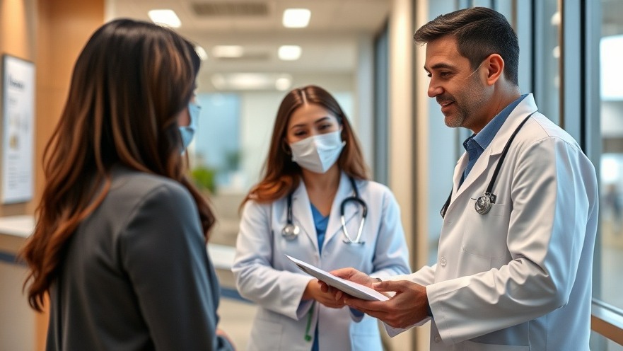 What Every Concierge Physician Should Know About Recruitment Agreements