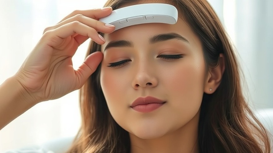 Transnasal Cooling Device: A New Hope for Migraine Sufferers