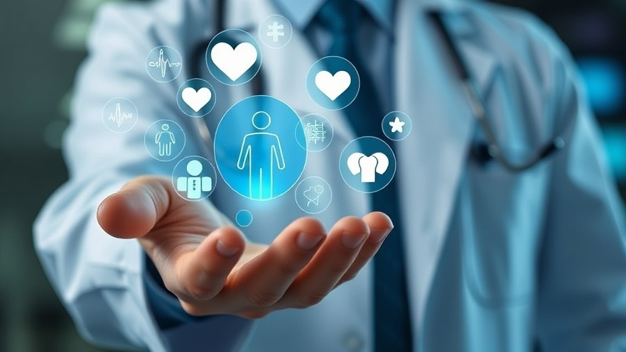 Exploring the Impact of Commure’s $200M on AI-Powered RCM Technology