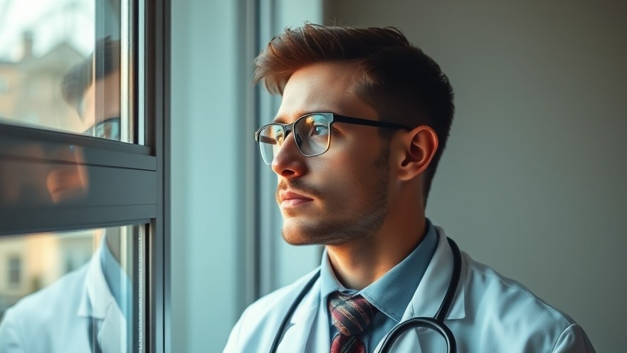 Why Job Satisfaction Isn’t Enough: The Reality for Clinicians Seeking Flexibility